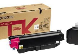 KYOCERA Toner 1T02TWBNL0 TK-5280M 11.000Seiten magenta