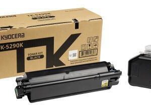 KYOCERA Toner 1T02TX0NL0 TK-5290K 17.000Seiten schwarz