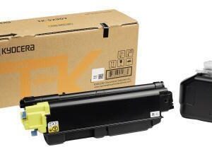 KYOCERA Toner 1T02TXANL0 TK-5290Y 13.000Seiten gelb