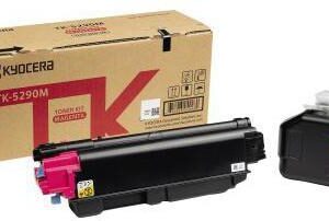 KYOCERA Toner 1T02TXBNL0 TK-5290M 13.000Seiten magenta