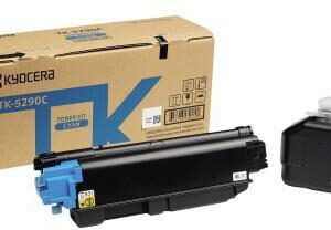 KYOCERA Toner 1T02TXCNL0 TK-5290C 13.000Seiten cyan