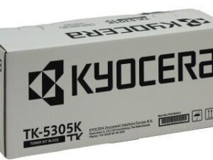 KYOCERA Toner 1T02VM0NL0 TK-5305K 12.000Seiten schwarz