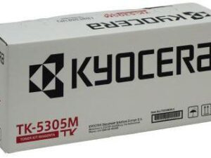 KYOCERA Toner 1T02VMBNL0 TK-5305M 6.000Seiten magenta
