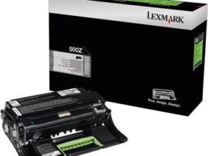Lexmark Belichtungseinheit 50F0Z00 60.000 Seiten