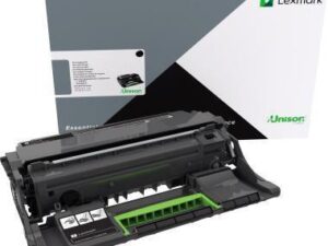Lexmark Trommel 56F0ZA0 ca. 60.000Seiten schwarz