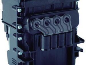 HP Druckkopf F9J81A 729