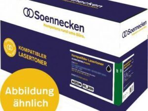 Soennecken Toner 81637 wie HP CF413X/410X magenta