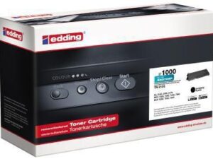 edding Toner 18-1000 wie Brother TN-2120 2.600Seiten schwarz