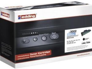 edding Toner 18-3002 wie Samsung MLT-D 1042S/ELS schwarz