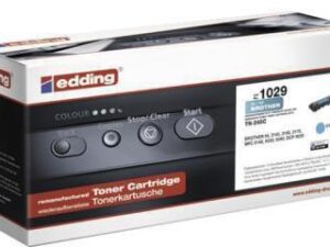 edding Toner 18-1029 wie Brother TN-245C cyan