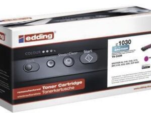 edding Toner 18-1030 wie Brother TN-245M magenta