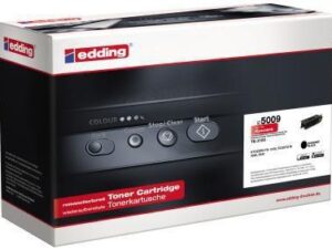 edding Toner 18-5009 wie Kyocera TK-3100 schwarz