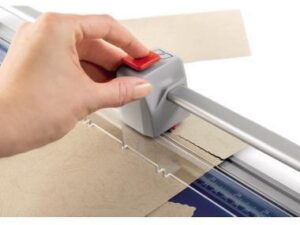 DAHLE Messerkopfset 00980-14986 3teilig