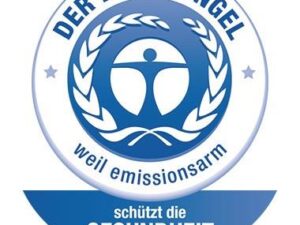 prosedia Bürodrehstuhl Eccon plus-8 7152/5805/2217 Bezug rubinrot