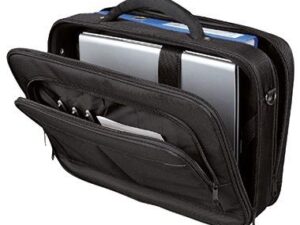 LIGHTPAK Notebooktasche LIMA Executive Line 46029 Polyester sw