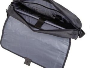 LIGHTPAK Aktentasche MOTION 46145 Polyester anthrazit