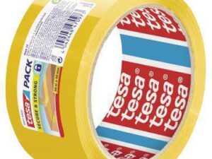 tesa Packband Secure & Strong 58643-00000-00 50mmx50m ge