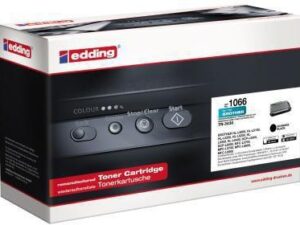 edding Toner 18-1066 wie Brother TN-3430 schwarz