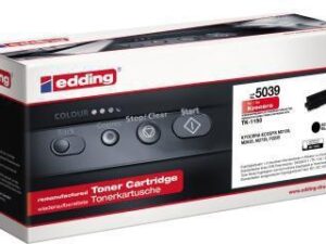 edding Toner 18-5039 wie Kyocera TK-1150 schwarz