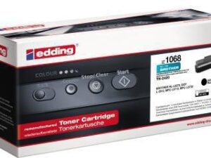 edding Toner 18-1068 wie Brother TN-2420 schwarz