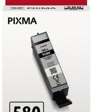 Canon Tintenpatrone 1970C001 PGI580XXLPGBK 25,7ml fotoschwarz