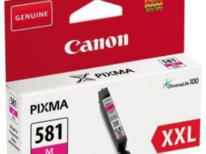 Canon Tintenpatrone 1996C001 CLI-581XXLM magenta