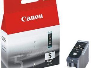 Canon Tintenpatrone 0628B001 PGI5BK 26ml schwarz