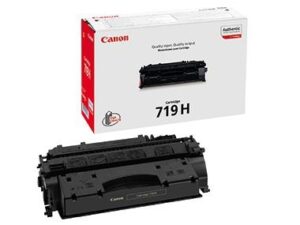 Canon Toner 3479B002 719 2.100 Seiten schwarz