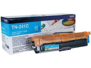 Brother Toner TN241C 1.400Seiten cyan