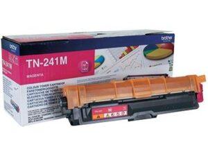 Brother Toner TN241M 1.400Seiten magenta