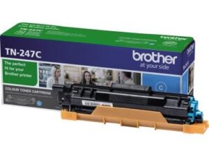 Brother Toner TN247C cyan