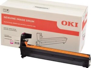 OKI Trommel 46438002 30.000Seiten magenta