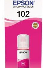 Epson Nachfülltinte C13T03R340 102 70ml magenta