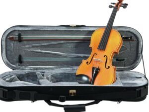 DIMAVERY Violine Middle-Grade 4/4