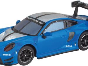 Hybrid - Porsche 911 GT3 R Roxy
