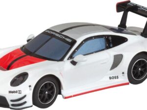 Hybrid - Porsche 911 GT3 R Rexy