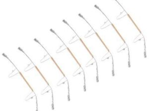 CA FIRST Schleifer (8pcs.)
