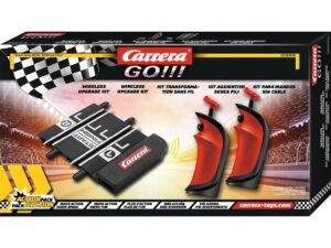 GO!!! Wireless Upgrade Kit