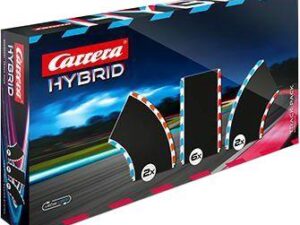 Hybrid - Track Pack 1