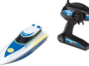 RC 2,4GHz Boat Police