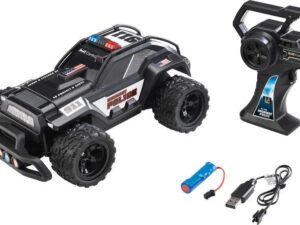 RC Highway Police