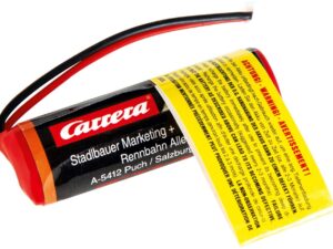 RC LiFePo4 AKKU 3,2V 700mAH 7A