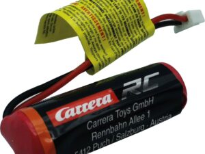 RC LiFePO4 Akku HFC1340/3.2V-320mAh
