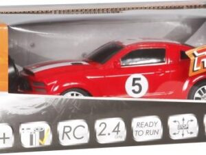 Racer R/C Rennwagen mit 2.4GHz