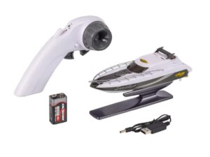 Motoryacht Sunset Nano 2.4G 100% RTR