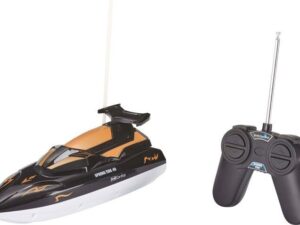 RC Boat SPRING TIDE 40