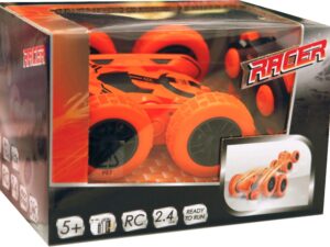 Racer R/C Flip Over 2.4GHz
