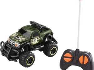 Mini RC Truck Field Hunter