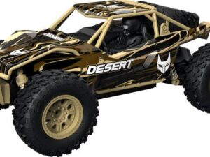 RC 2,4GHz Desert Buggy