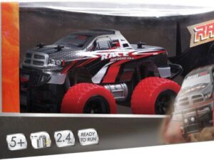 Racer R/C Monster Truck 2.4GHz